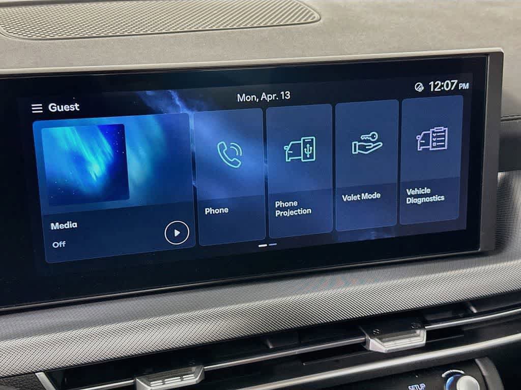 Used 2025 Hyundai Sonata SE FWD image 18