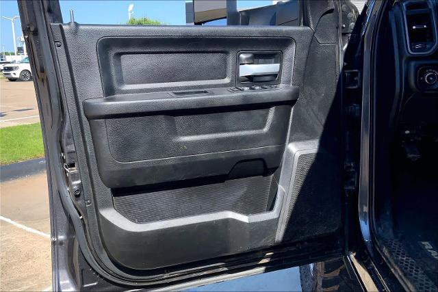 Used 2019 RAM 2500 Tradesman AWD/4WD image 21