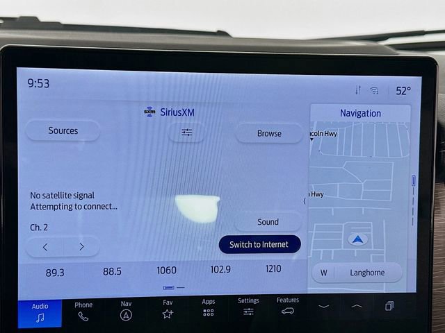 Certified 2023 Ford Expedition Limited image 15