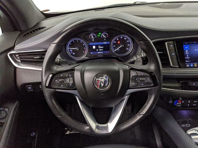 Used 2022 Buick Enclave Essence w/ Experience Buick Package image 10