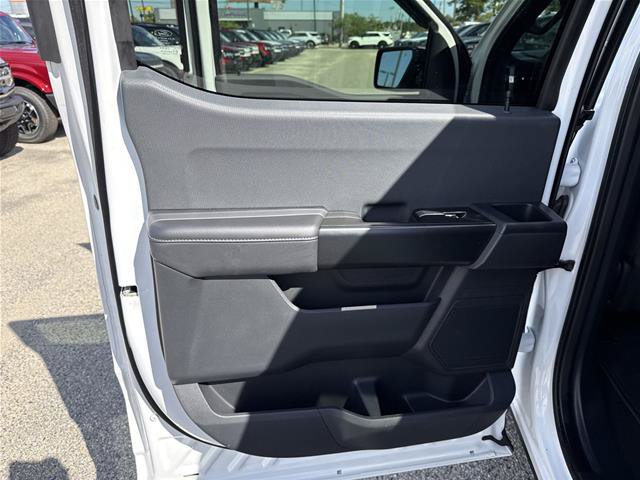 Certified 2025 Ford F150 STX AWD/4WD image 26