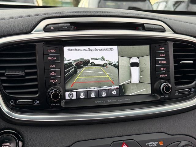 Used 2018 Kia Sorento SX AWD/4WD image 21