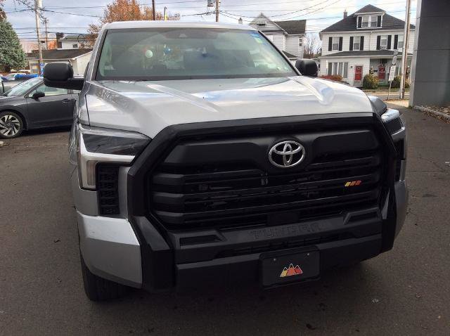 Used 2023 Toyota Tundra SR image 3