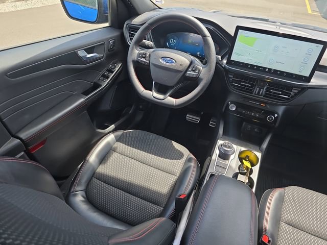 Certified 2023 Ford Escape ST-Line Select w/ Tech Pack #2 AWD/4WD image 33