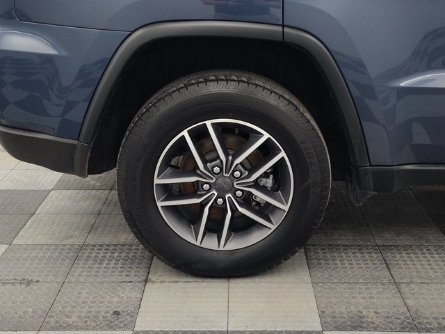 Used 2021 Jeep Grand Cherokee Limited AWD/4WD image 13