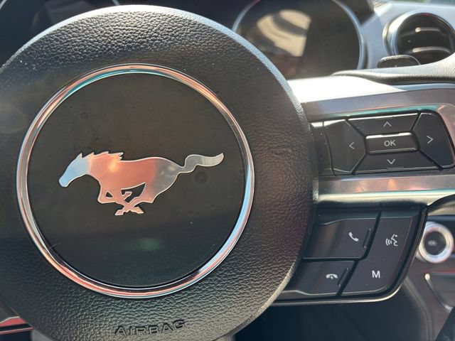 Certified 2023 Ford Mustang GT RWD image 19