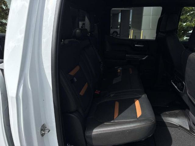 Used 2021 GMC Sierra 1500 AT4 w/ AT4 Value Package AWD/4WD image 9