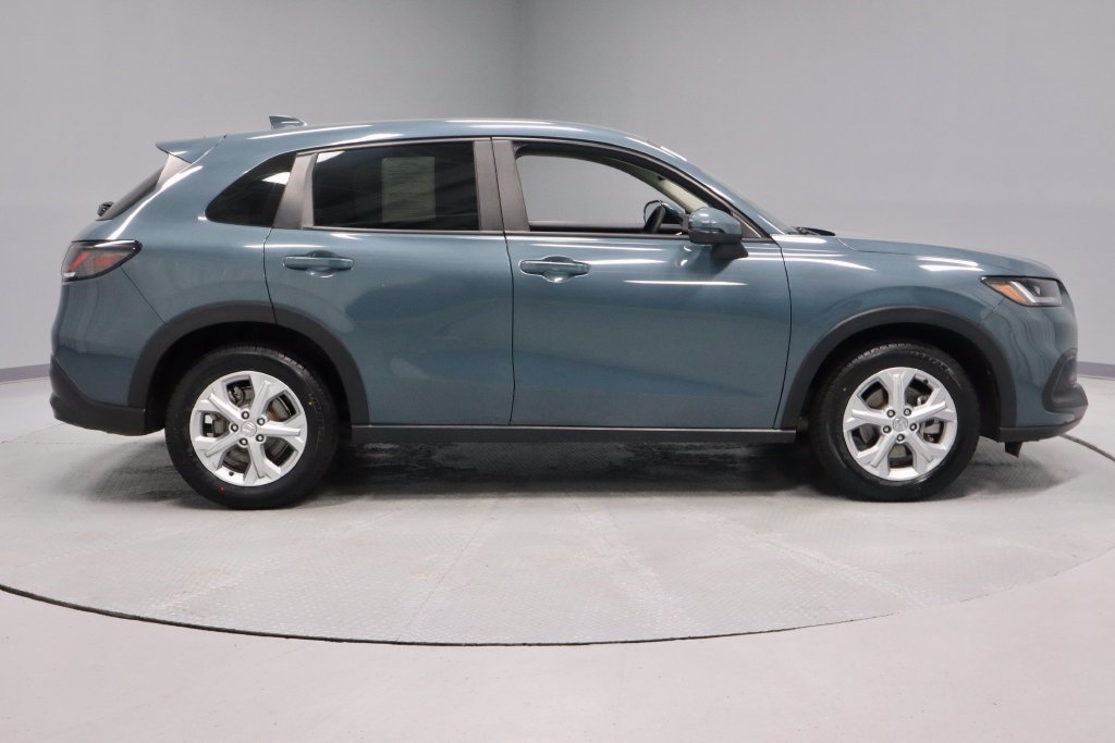 Used 2024 Honda HR-V LX image 5