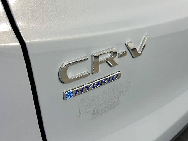 Used 2025 Honda CR-V Sport Touring image 7