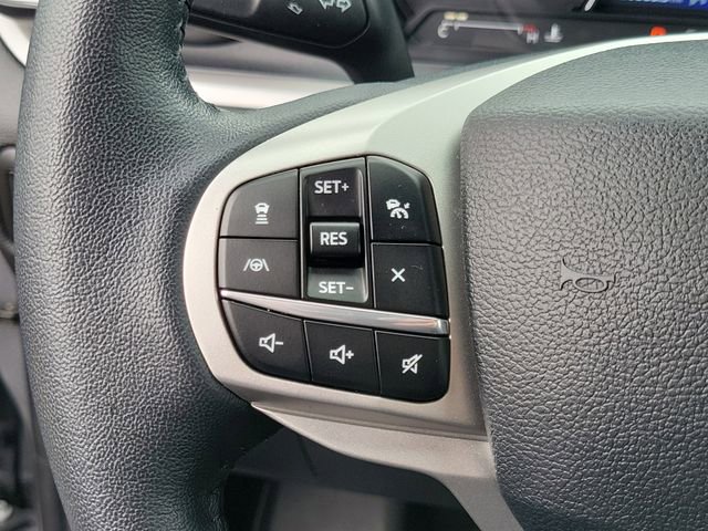 Certified 2024 Ford Explorer XLT w/ Equipment Group 202A image 18