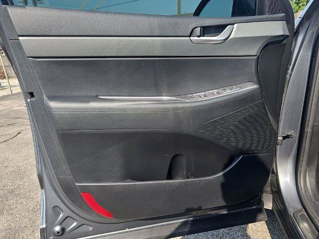 Used 2024 Hyundai Palisade SEL FWD image 26