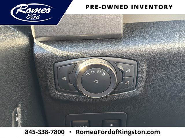 Certified 2019 Ford F150 Raptor w/ Equipment Group 801A Mid AWD/4WD image 23