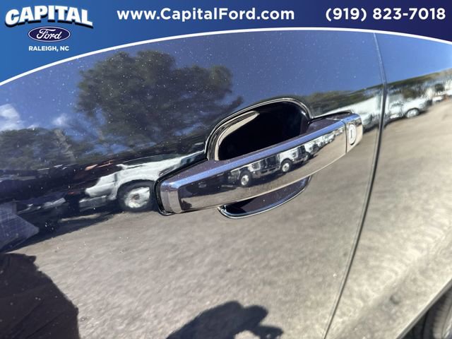 Used 2021 Chevrolet Trax LT image 14