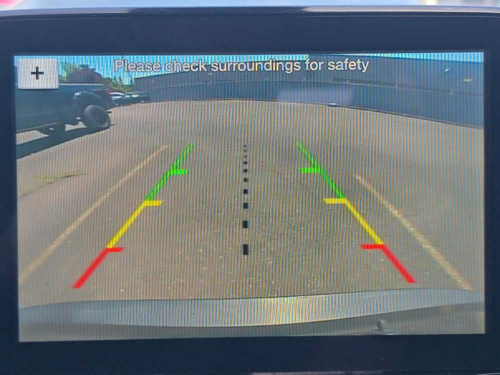 Certified 2018 Ford EcoSport Titanium FWD image 19