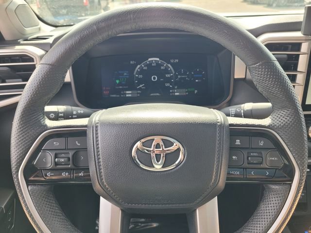 Used 2024 Toyota Tundra Limited image 27