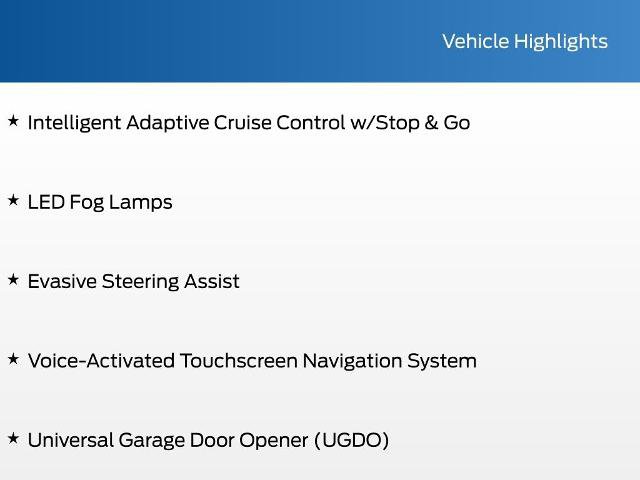 Certified 2024 Ford Bronco Sport Big Bend w/ Convenience Package AWD/4WD image 16