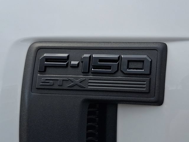 Certified 2023 Ford F150 XL w/ STX Appearance Package AWD/4WD image 31