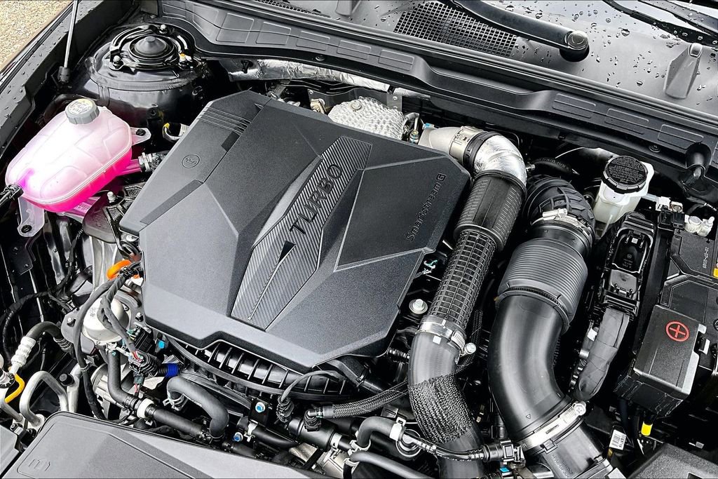 Used 2026 Hyundai Sonata N Line FWD image 34