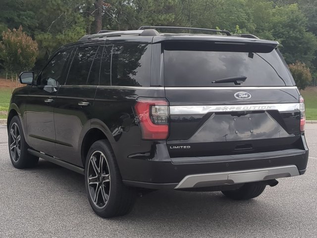 Certified 2019 Ford Expedition Limited w/ Special Edition Package RWD image 6