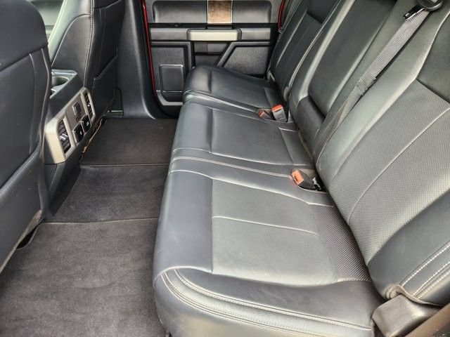 Certified 2022 Ford F250 Lariat w/ Tremor Off-Road Package AWD/4WD image 31