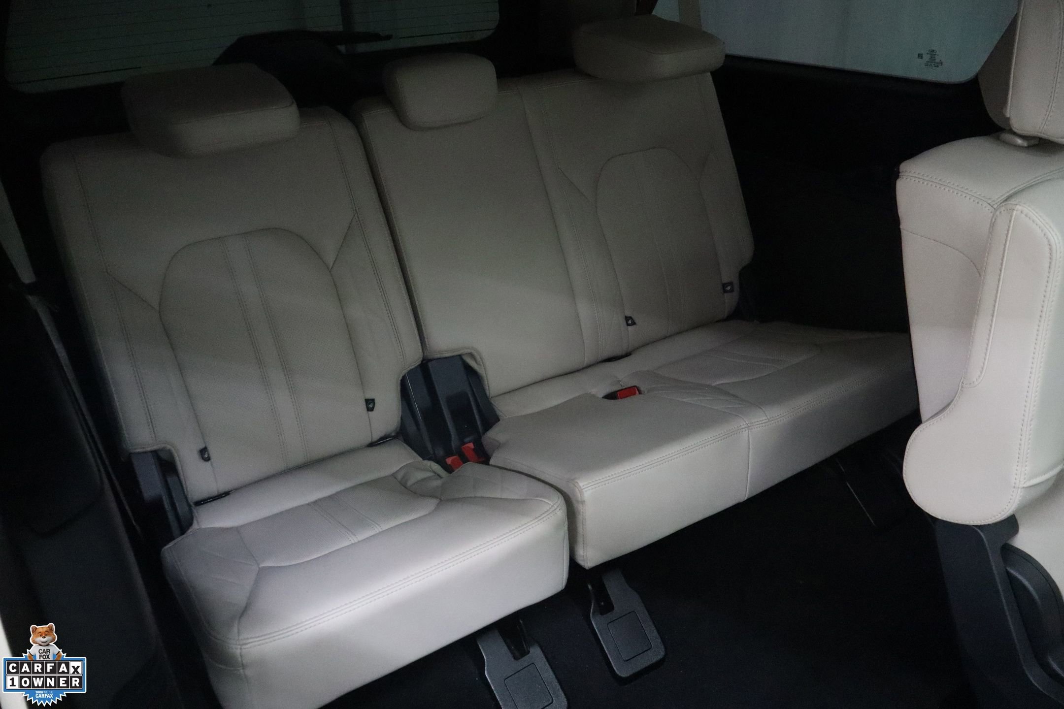Certified 2024 Ford Expedition Max Platinum AWD/4WD image 29