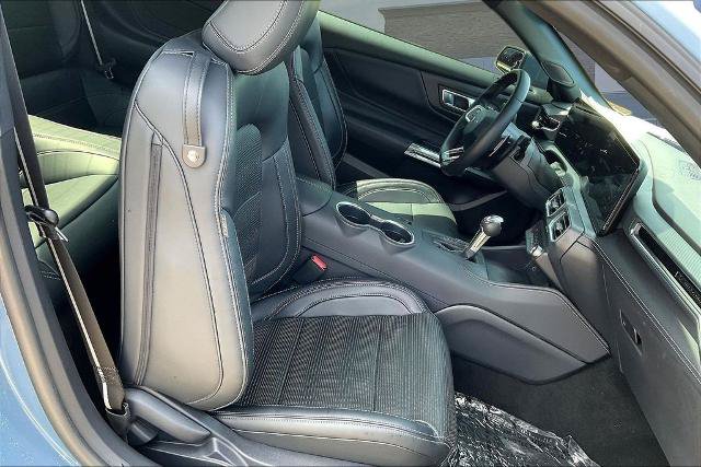 Certified 2025 Ford Mustang GT Premium RWD image 28