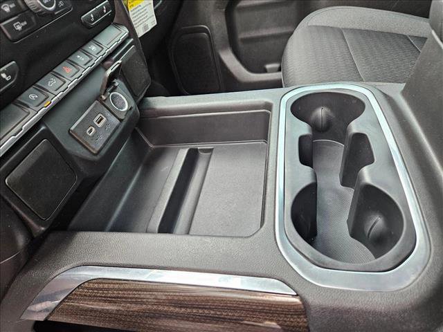 Used 2020 Chevrolet Silverado 1500 RST w/ Texas Edition image 13