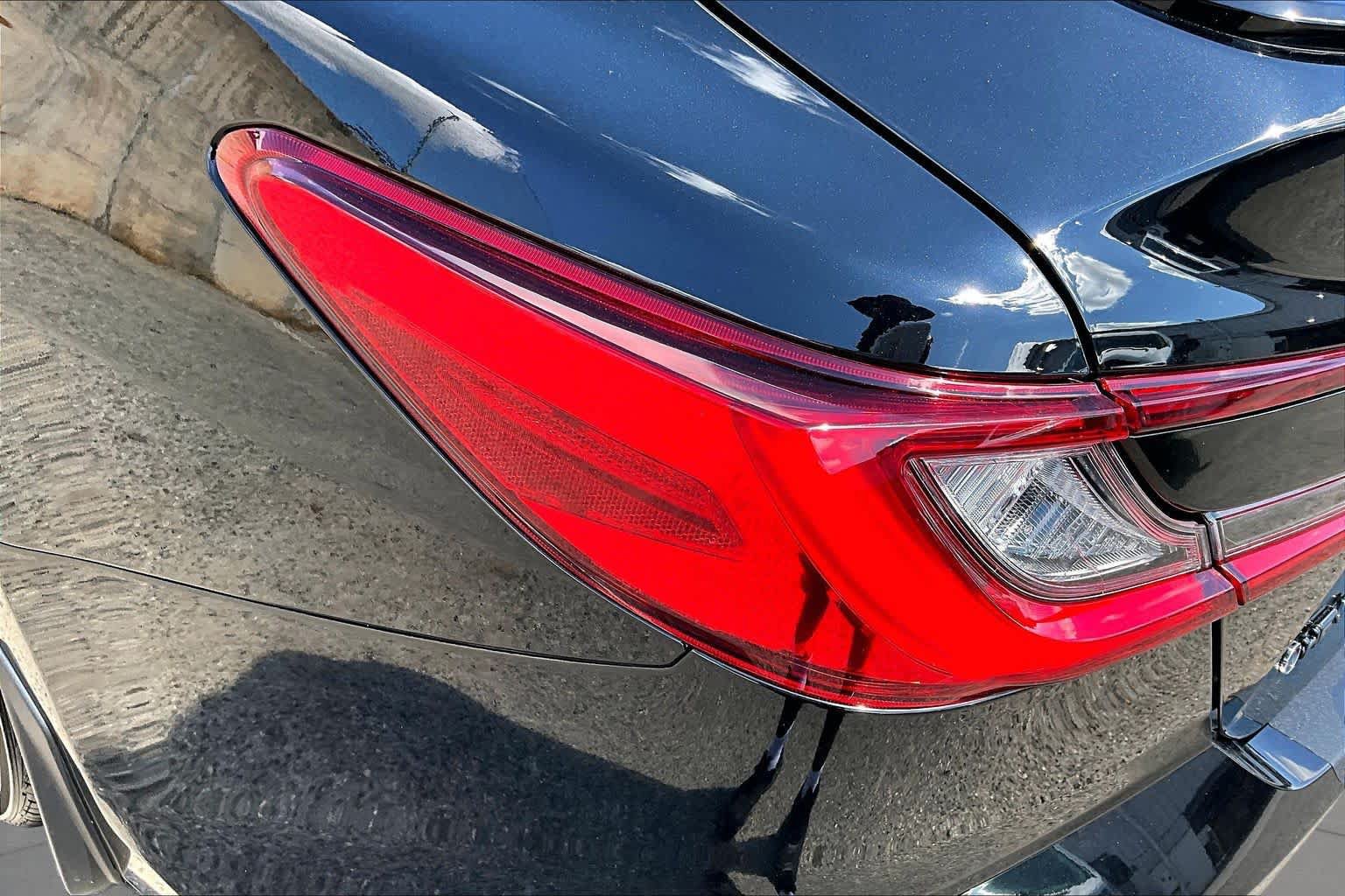 Used 2026 Toyota Camry XSE w/ Premium Plus Package FWD image 28