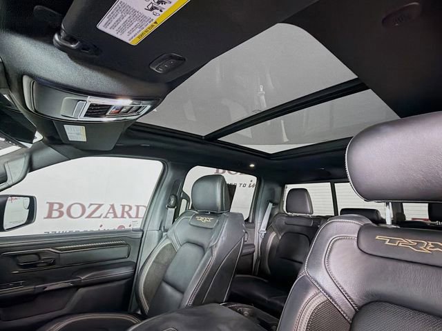 Used 2024 RAM 1500 TRX AWD/4WD image 27