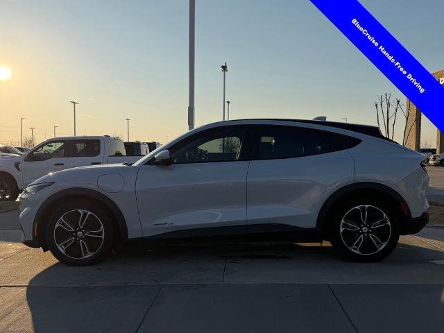 Certified 2022 Ford Mustang Mach-E Select w/ Comfort/Technology Package image 11