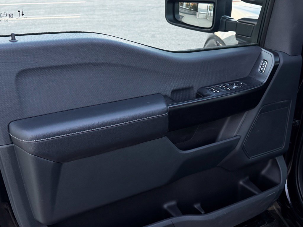 Certified 2021 Ford F150 XL w/ STX Appearance Package AWD/4WD image 9