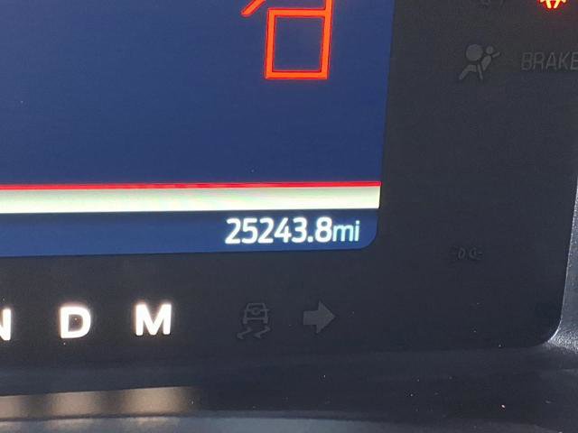 Certified 2022 Ford Bronco Badlands image 14