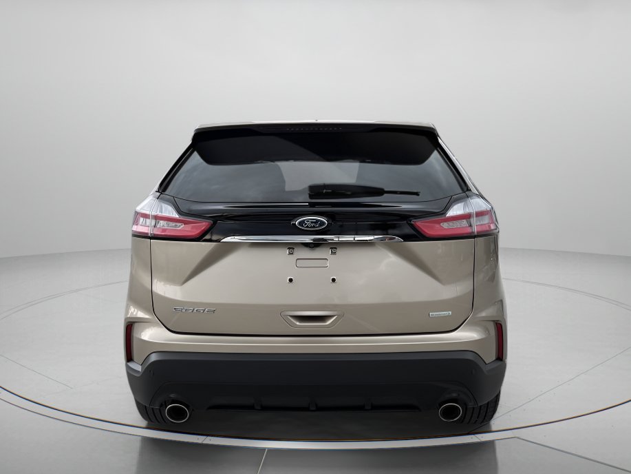 Certified 2020 Ford Edge SE FWD image 4