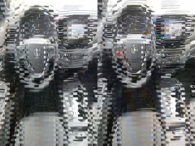 Used 2021 Honda Ridgeline RTL-E image 26