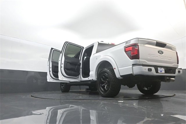 Certified 2024 Ford F150 STX w/ STX Black Appearance Package image 38