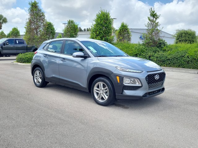 Used 2019 Hyundai Kona SE AWD/4WD image 32