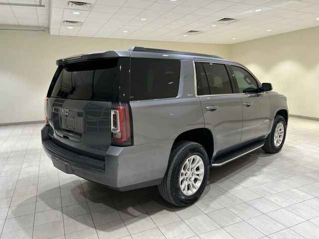 Used 2019 GMC Yukon SLT w/ Open Road Package RWD image 5