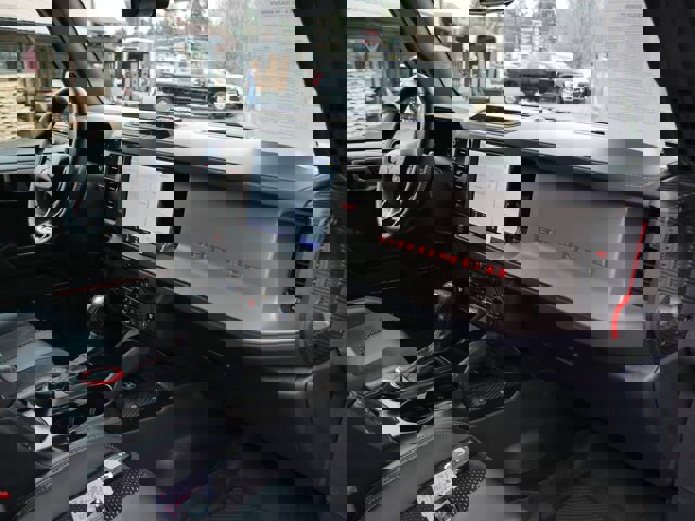 Certified 2024 Ford Bronco Raptor w/ Interior Carbon Fiber Pack 6 image 30