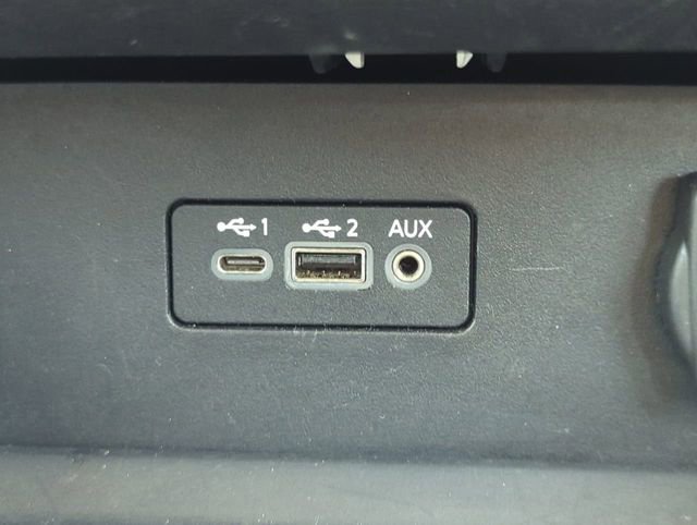 Used 2022 Nissan Altima 2.5 SV FWD image 23