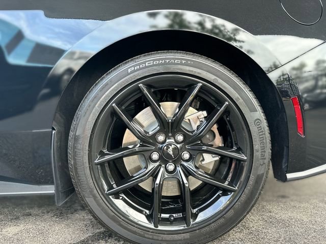 Certified 2025 Ford Mustang GT RWD image 10