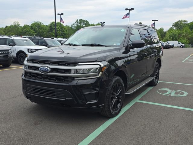 Certified 2023 Ford Expedition XLT AWD/4WD image 2