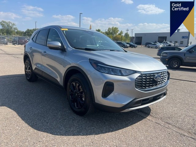 Certified 2023 Ford Escape Active w/ Tech Pack #2