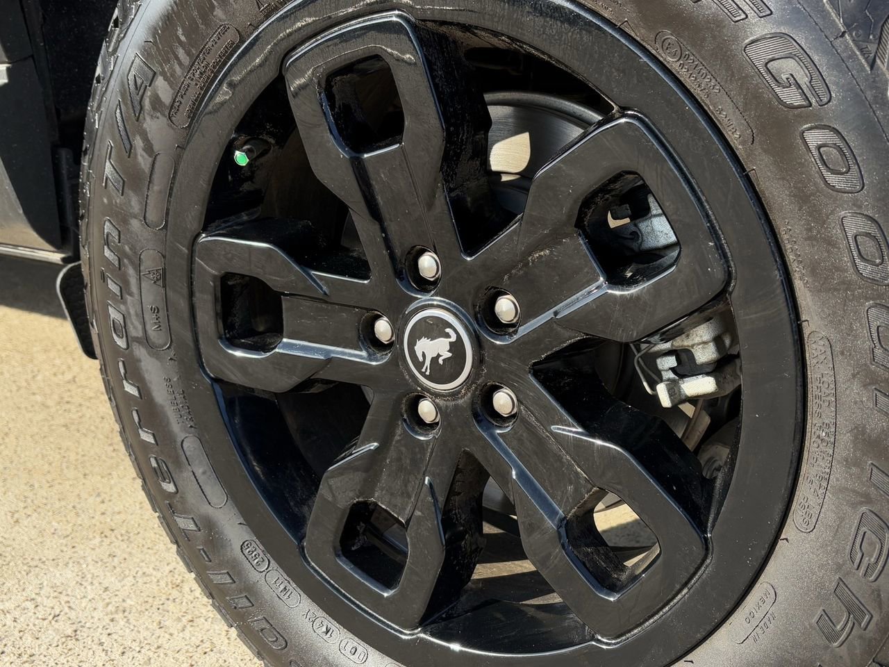 Certified 2023 Ford Bronco Sport Big Bend image 11