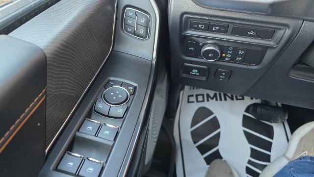 Certified 2021 Ford F150 Platinum w/ Equipment Group 701A High image 19