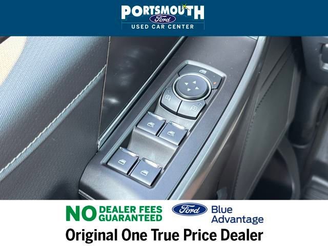 Certified 2024 Ford F150 XLT w/ Mobile Office Package image 26