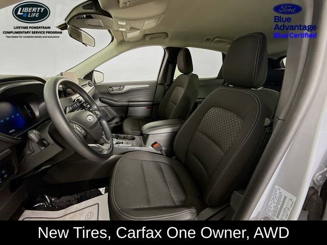 Certified 2025 Ford Escape Active image 19