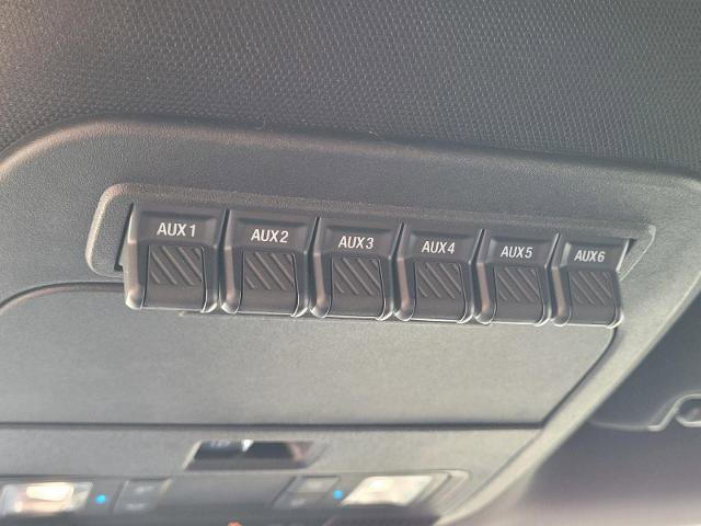 Certified 2025 Ford F150 Tremor w/ Bed Utility Package image 19