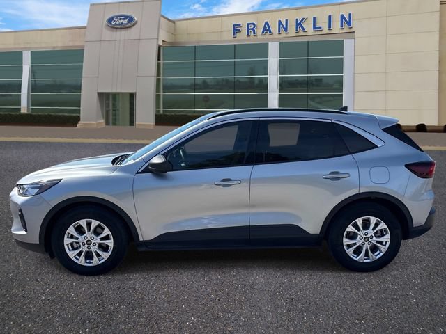 Certified 2023 Ford Escape Active w/ Tech Pack #1 FWD image 4