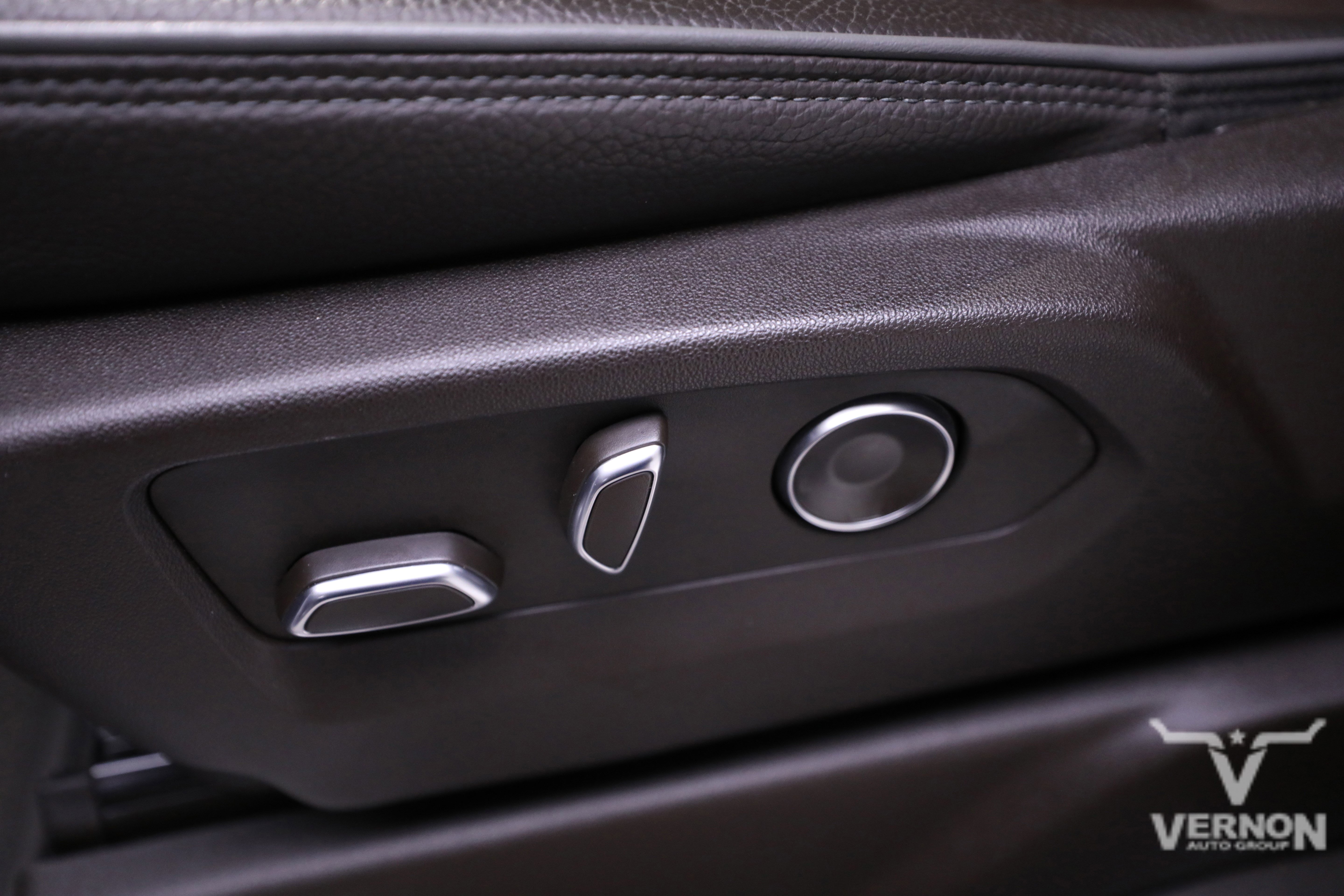 Used 2024 GMC Sierra 2500 Denali w/ Denali Reserve Package image 14