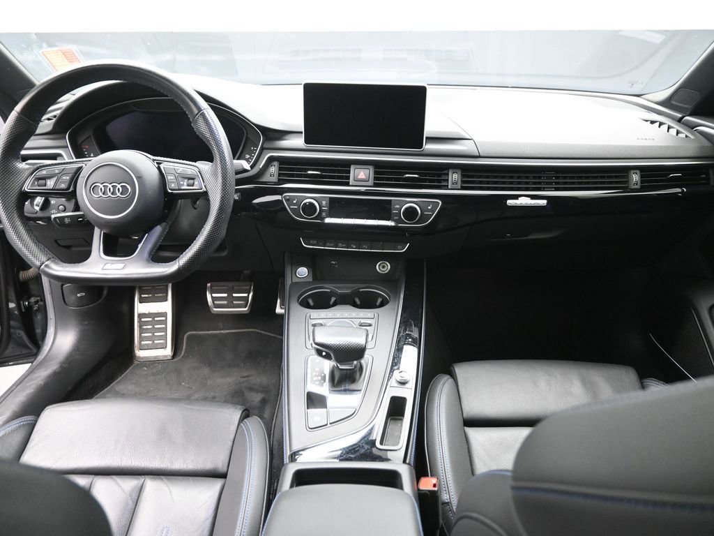 Used 2019 Audi A5 2.0T Prestige w/ Black Optic Plus Package image 21